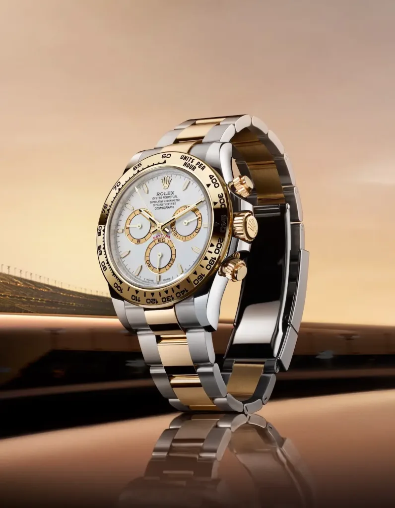 new watches 2023 cosmograph daytona an icon