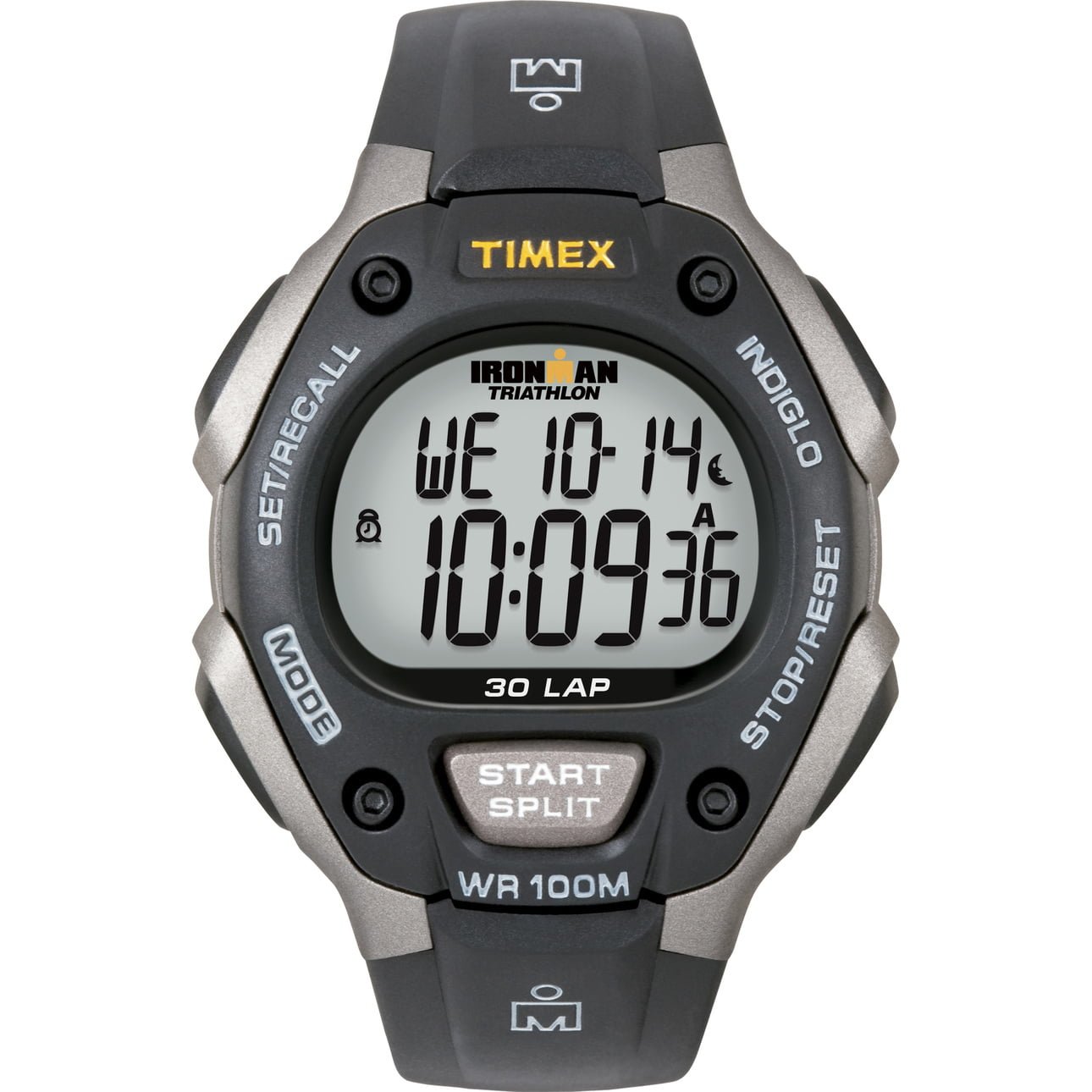 Timex Ironman Classic