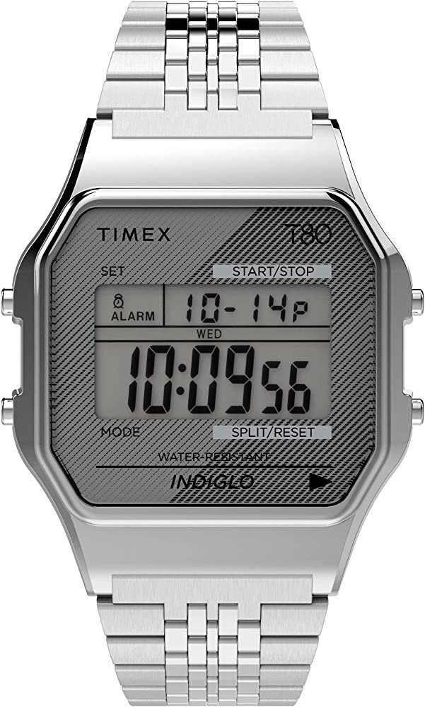 Timex T80