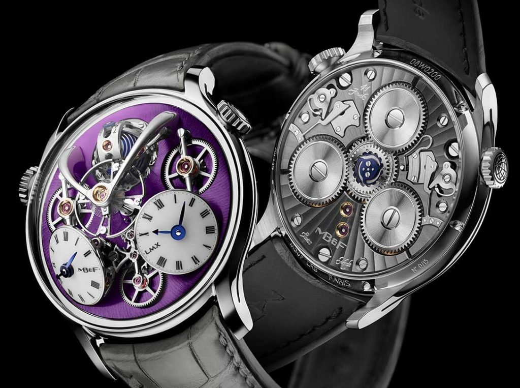 1685579152 469 Discover the Luxurious and Exclusive MBF LMX Paris Edition