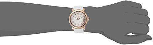 1685899123 128 Swiss Legend Womens Diamanti Quartz White Watch