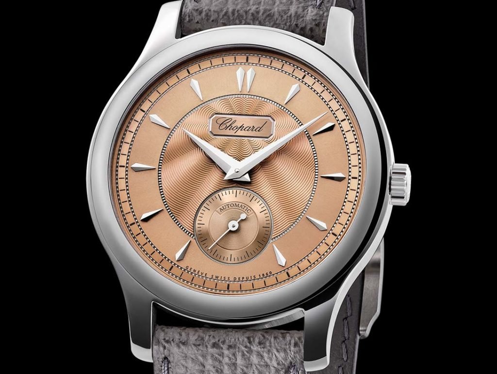 1686097994 278 Discover the Timeless Elegance of Chopard LUC 1860 Watches Latest