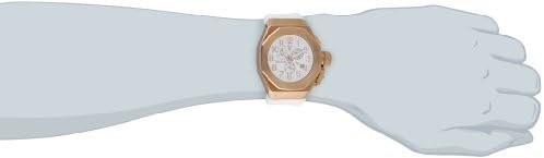 1686207730 717 Swiss Legend Trimix Diver Chrono White Silicone Watch