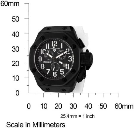 1686255503 747 Swiss Legend Mens Trimix Diver Chronograph Watch