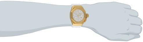 1686259179 779 Swiss Legend Trimix Diver Chrono White Silicone Watch