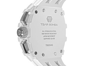 TSAR BOMBA watches