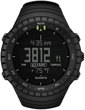 1687071173 747 Suunto Core Classic All Black Outdoor Watch