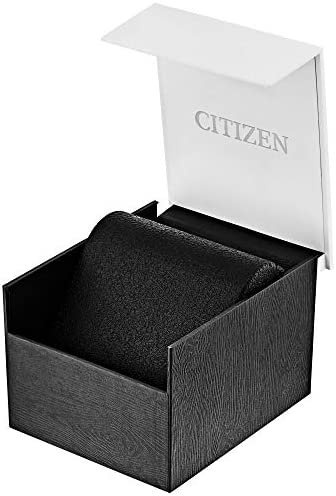 1687140916 425 Citizen Mens Eco Drive Weekender Garrison Field Watch with Olive Nylon