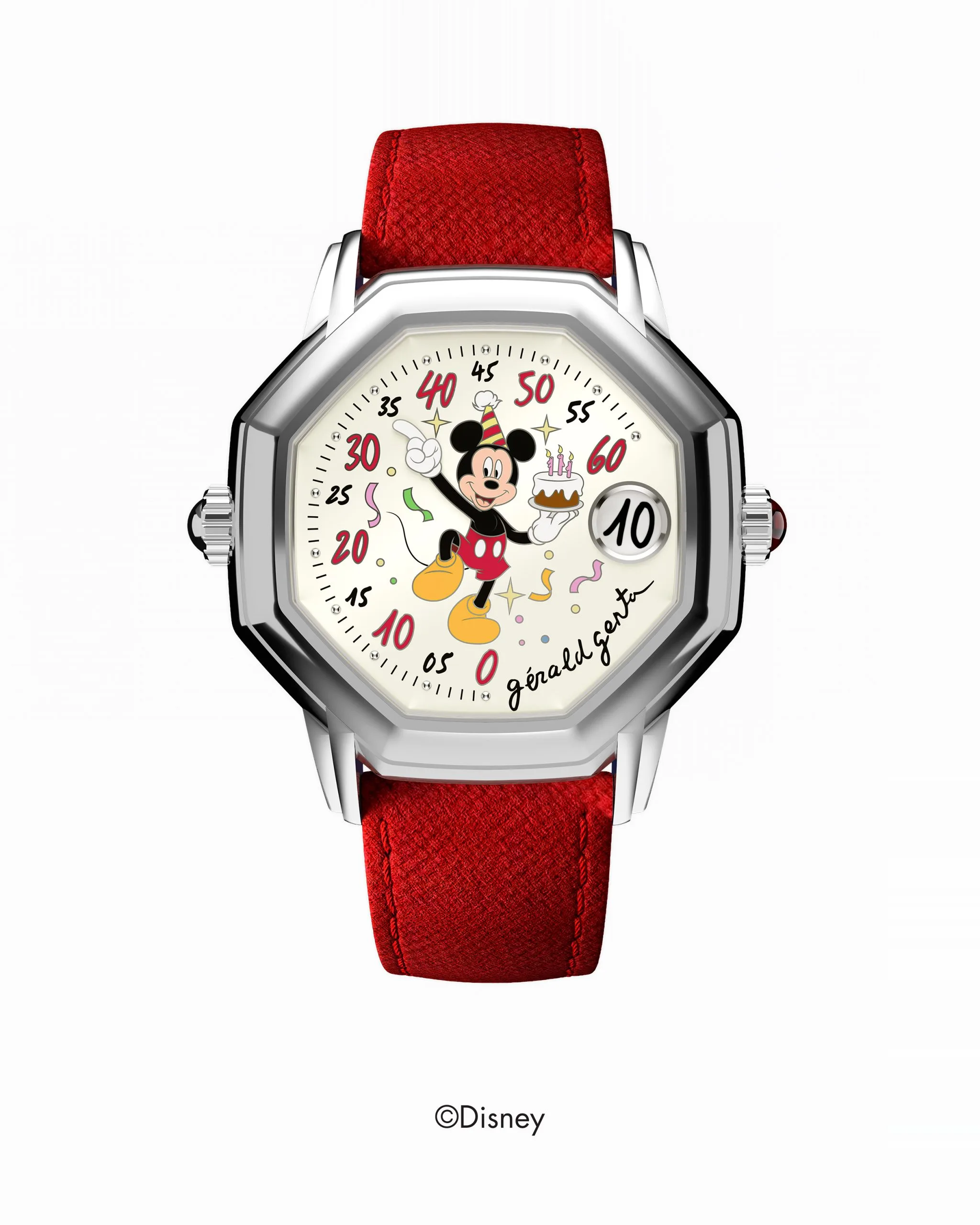 MB F s Articles Swiss Made Watch
