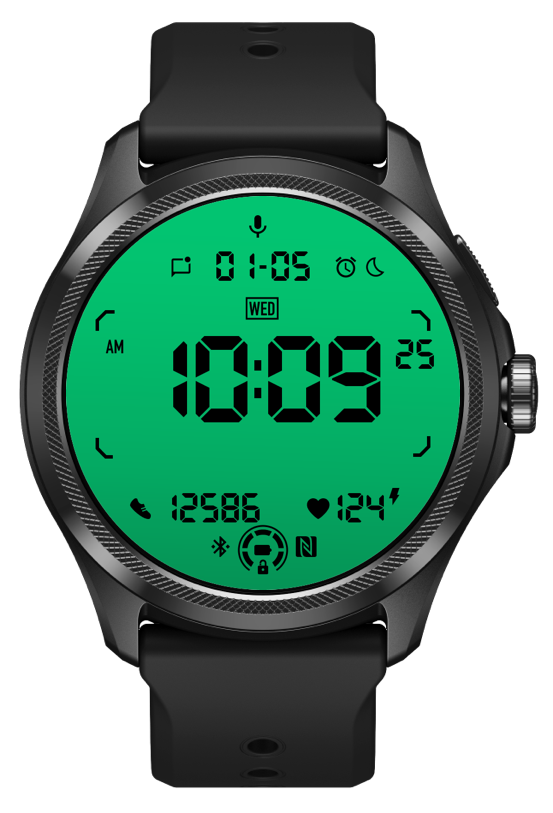 display watch2.0