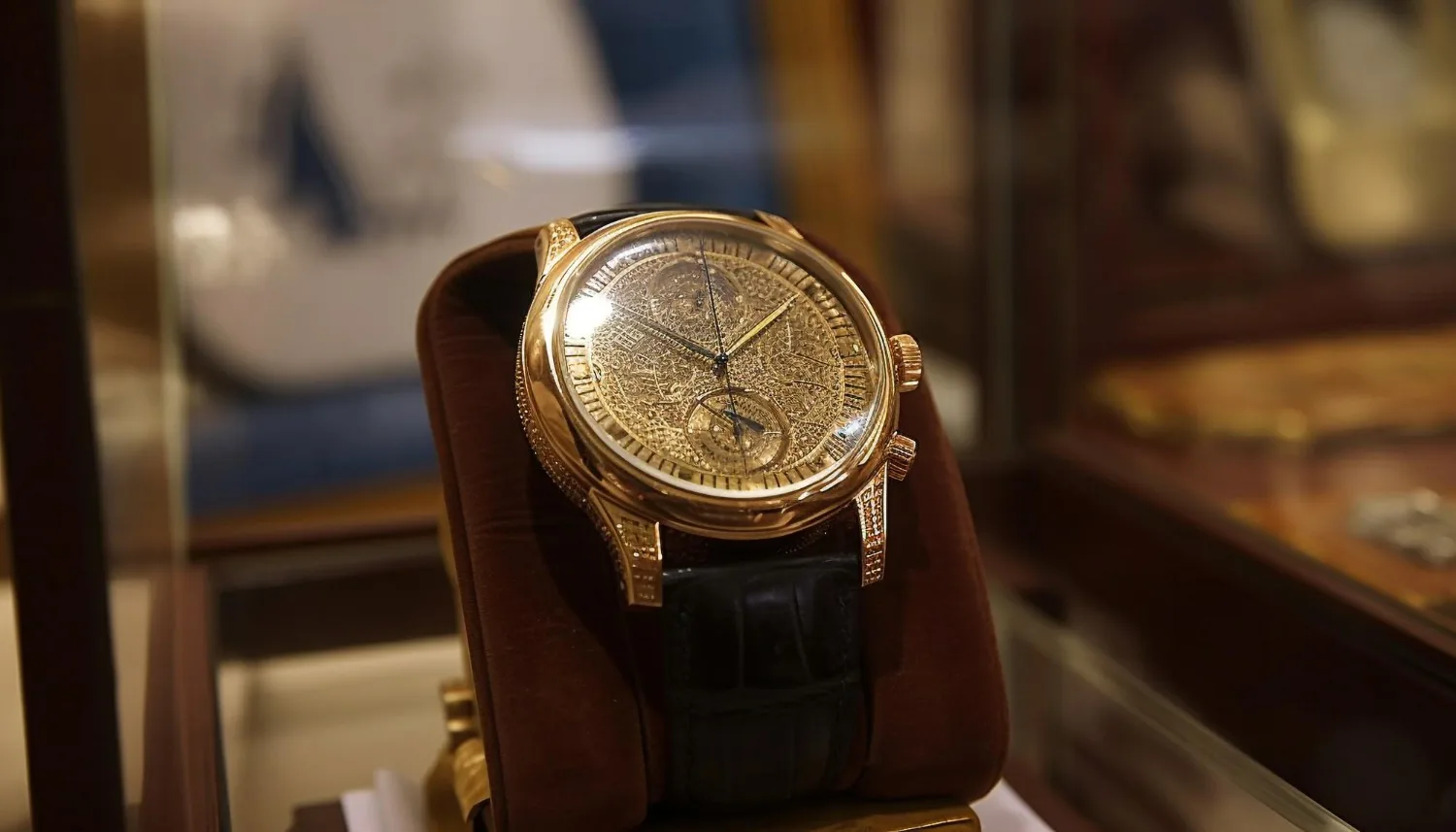Which Watches Appreciate In Value Swiss Made Watch Story
