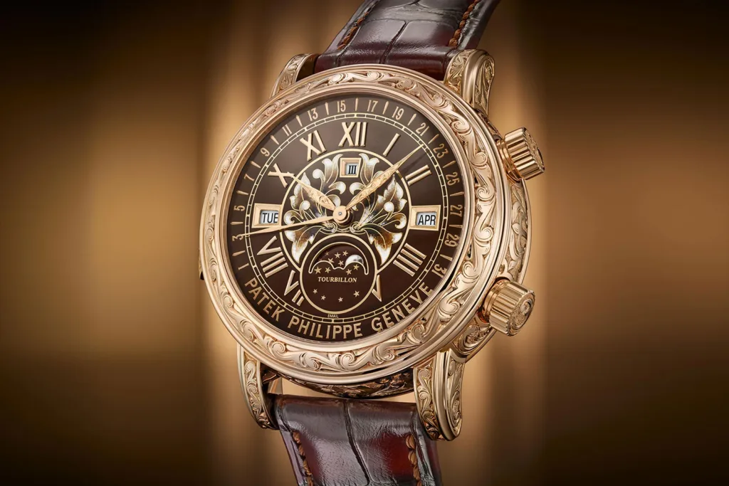 World's Top 10 Luxury Watch Brands #Infographic  Luxury watch brands,  Luxury watch, Watch brands
