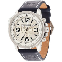 It is a watch that was designed for adventurers, it is part of the Campton collection from Timberland