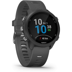 Garmin - Forerunner 245 - GPS Connected Watch