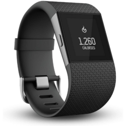 Fitbit Surge GPS running watch