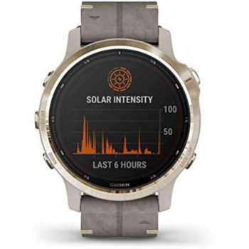 GARMIN Fenix ​​6S PRO Solar