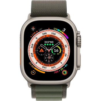 Apple Watch Ultra