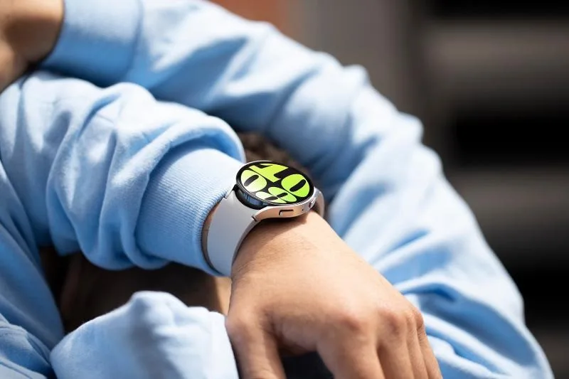 1690518443 825 Samsung devoile la gamme Galaxy Watch 6 de ses montres