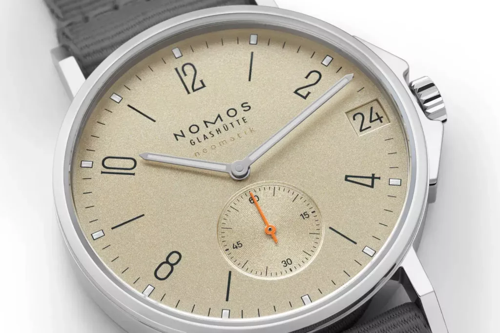 1690699044 597 New Arrival Nomos Glashutte Ahoi Neomatik 38.webp