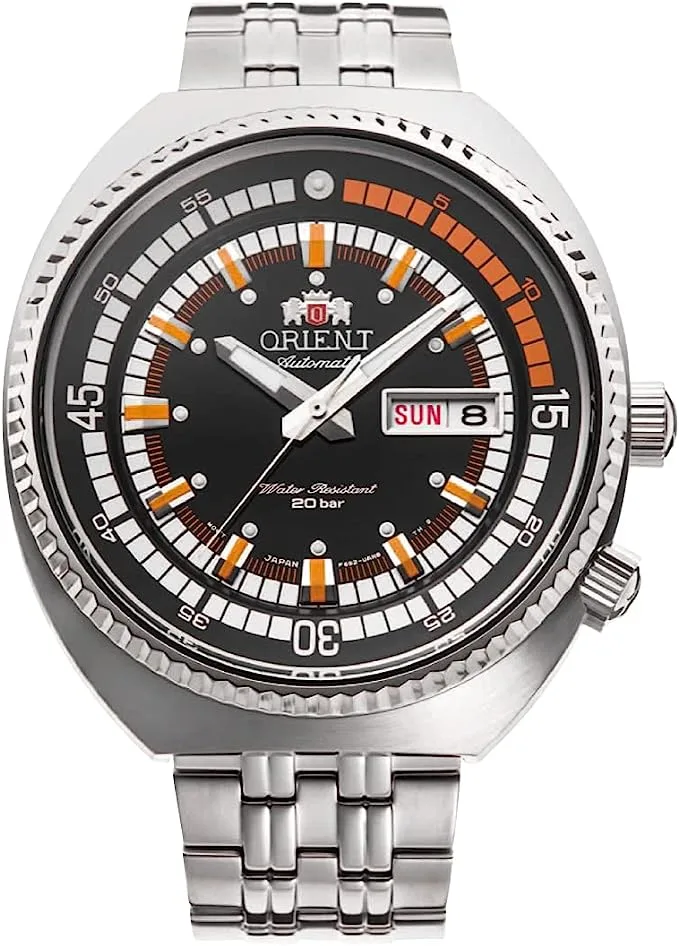 Orient Neo Classic Sports – RA-AA0E05B