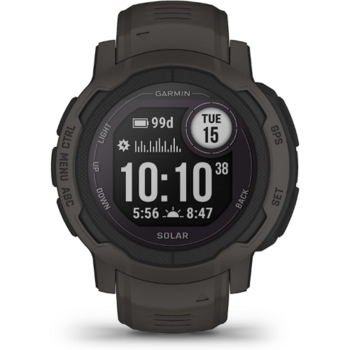 Garmin Instinct 2 Solar