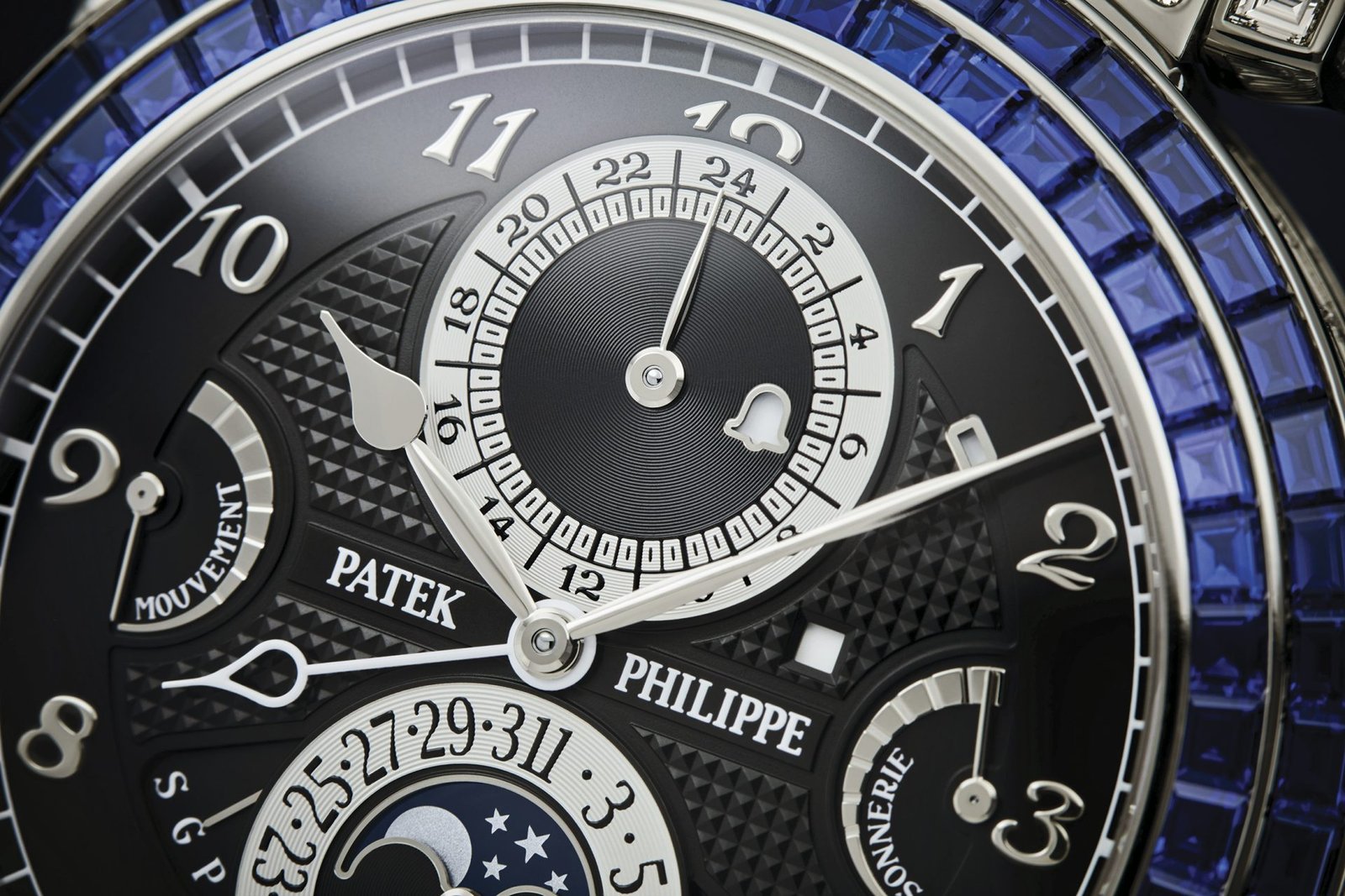 1692353189 720 An Exceptional Showcase by Patek Philippe