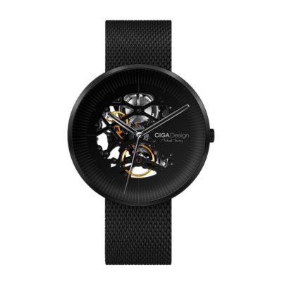 my ciga design series watch