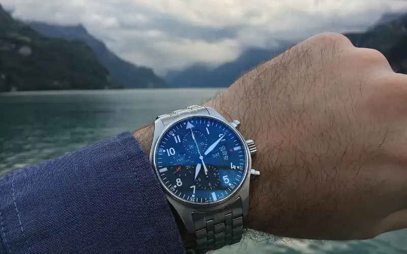 All about the Swiss Made label for watches