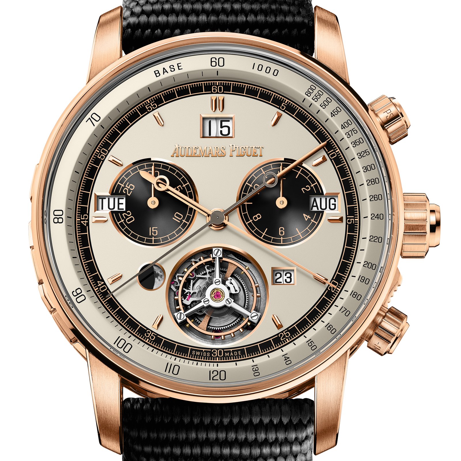 1693885026 26 What will be the top watch of the year at