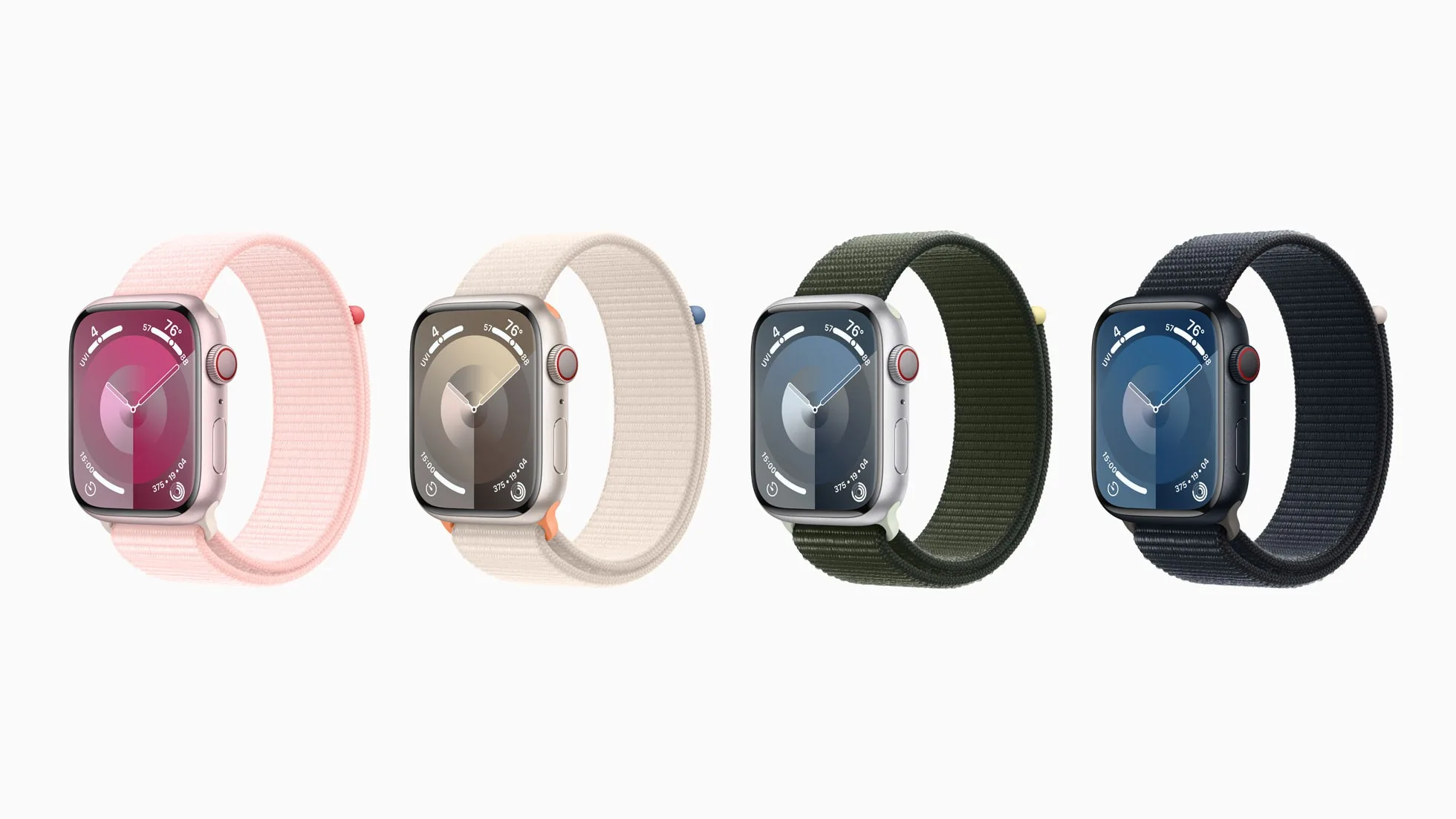 1694941872 269 Conveniently Enhanced Apple Introduces Apple Watch Series 9 with a