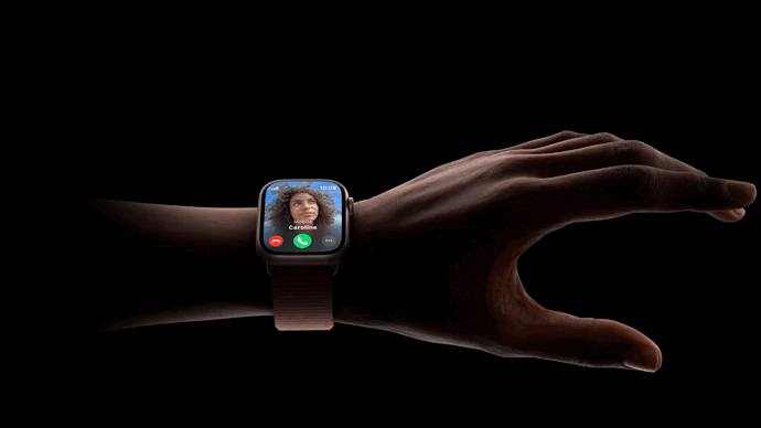 1694941872 544 Conveniently Enhanced Apple Introduces Apple Watch Series 9 with a