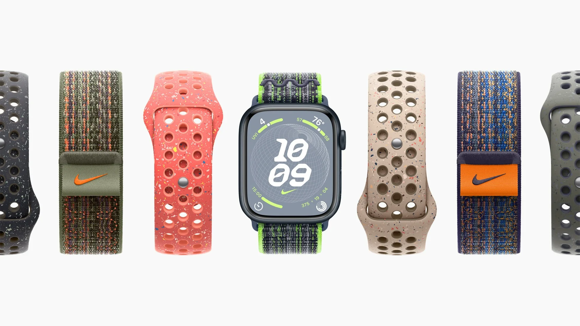 1694941872 93 Conveniently Enhanced Apple Introduces Apple Watch Series 9 with a