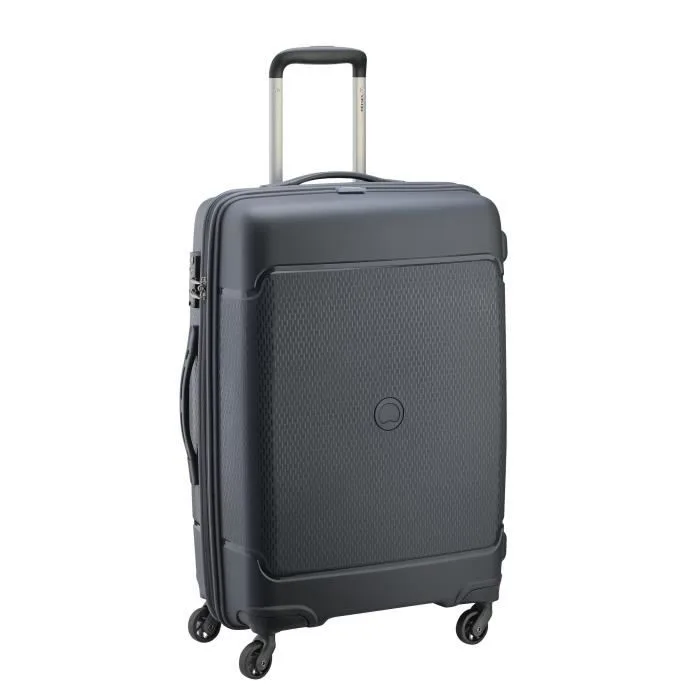 Comparison of the 10 best Delsey suitcases of 2023