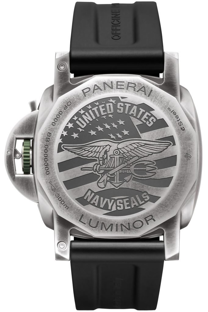 1695233008 148 Navy Seals Panerai Watches
