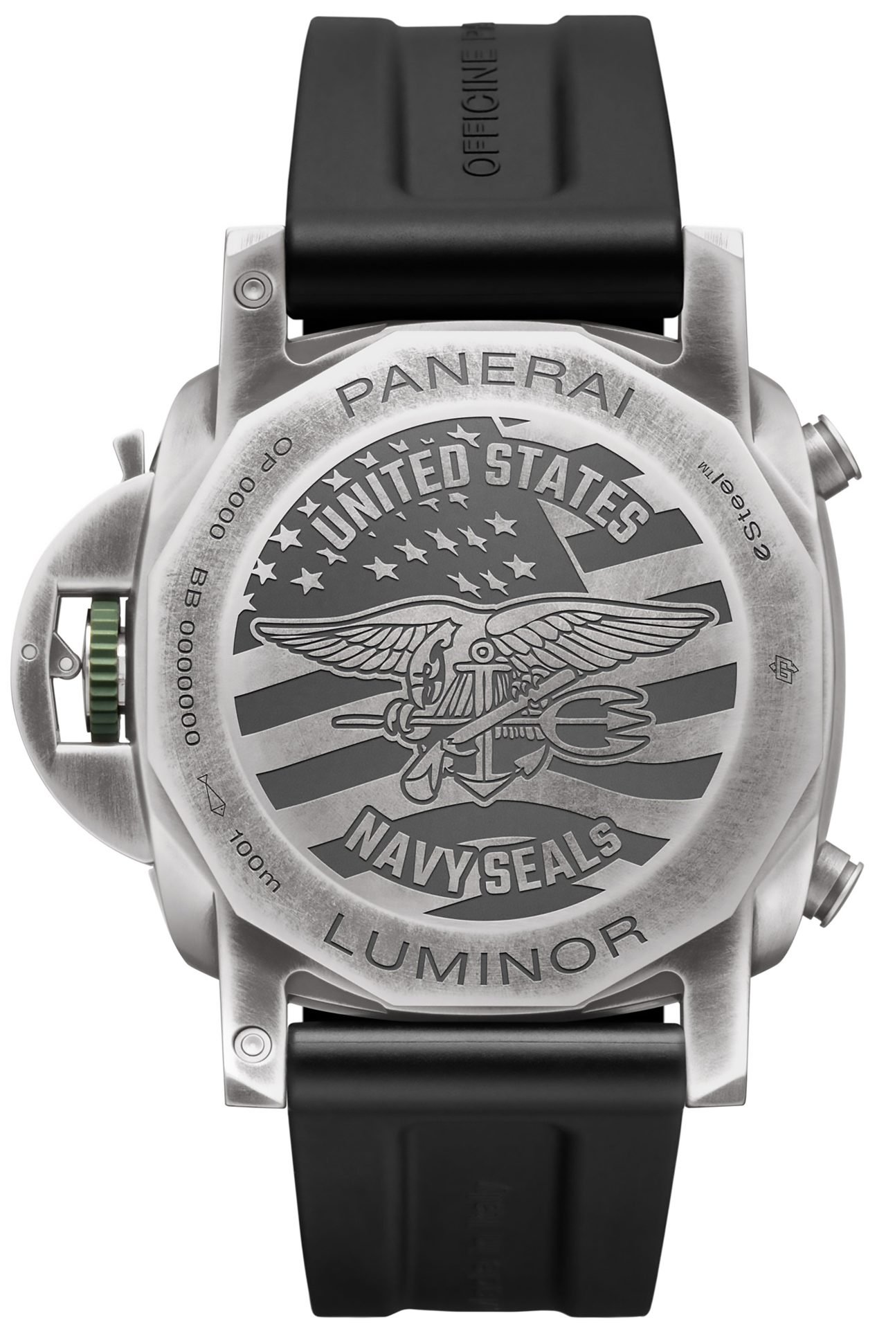 1695233008 605 Navy Seals Panerai Watches