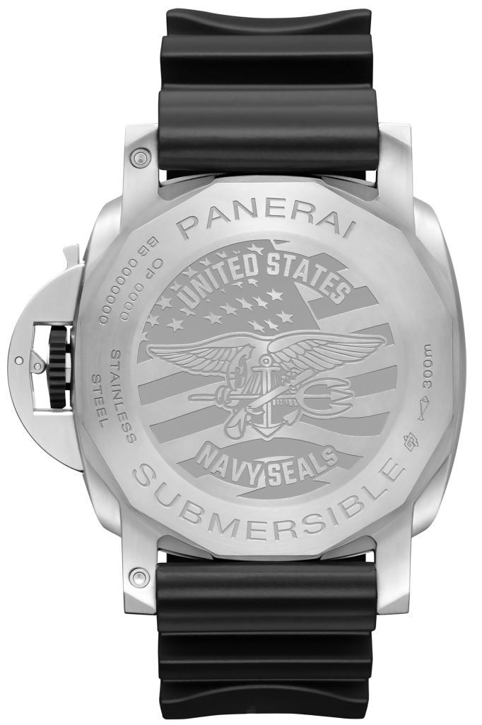 1695233008 626 Navy Seals Panerai Watches