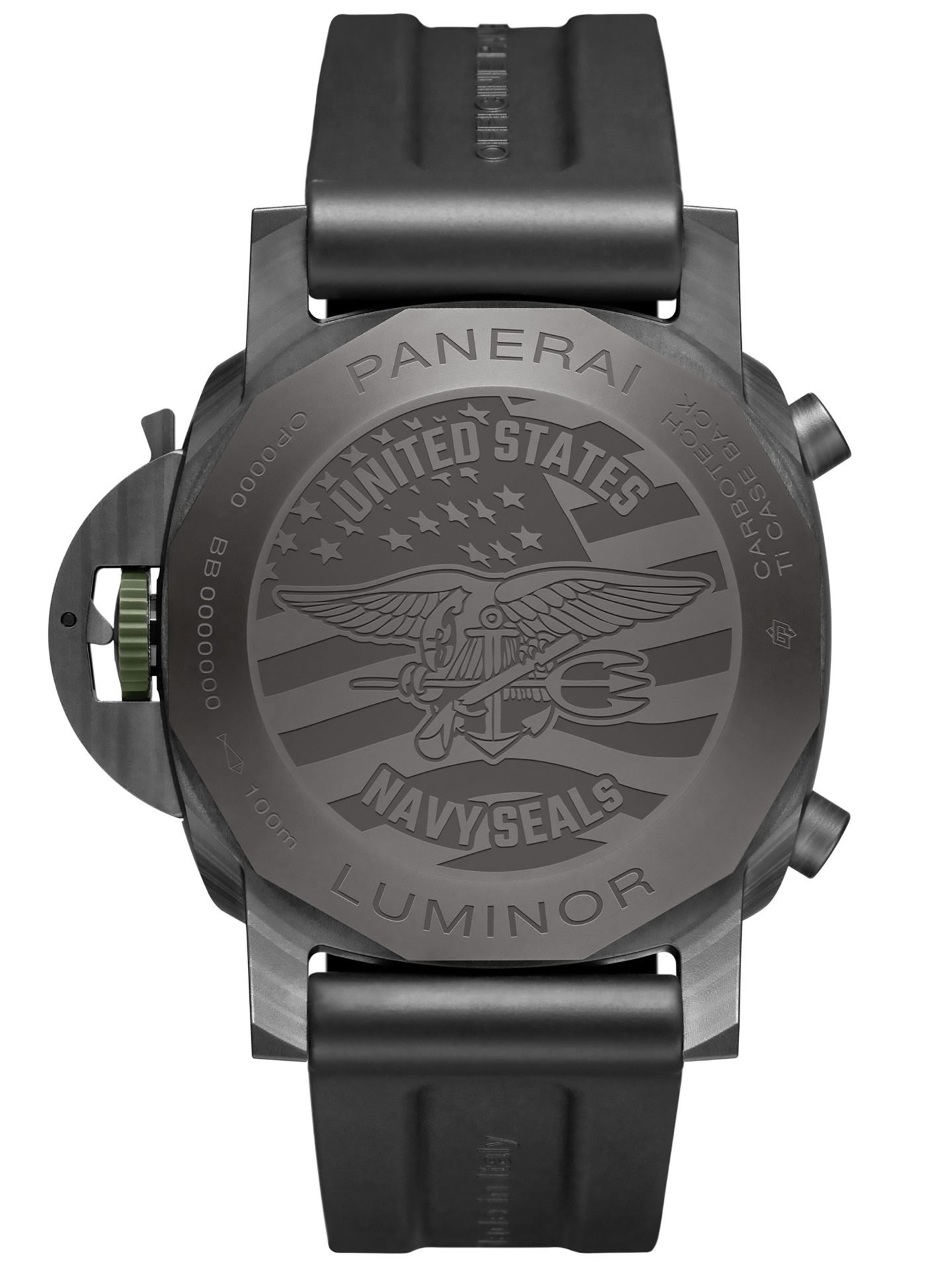 1695233008 849 Navy Seals Panerai Watches