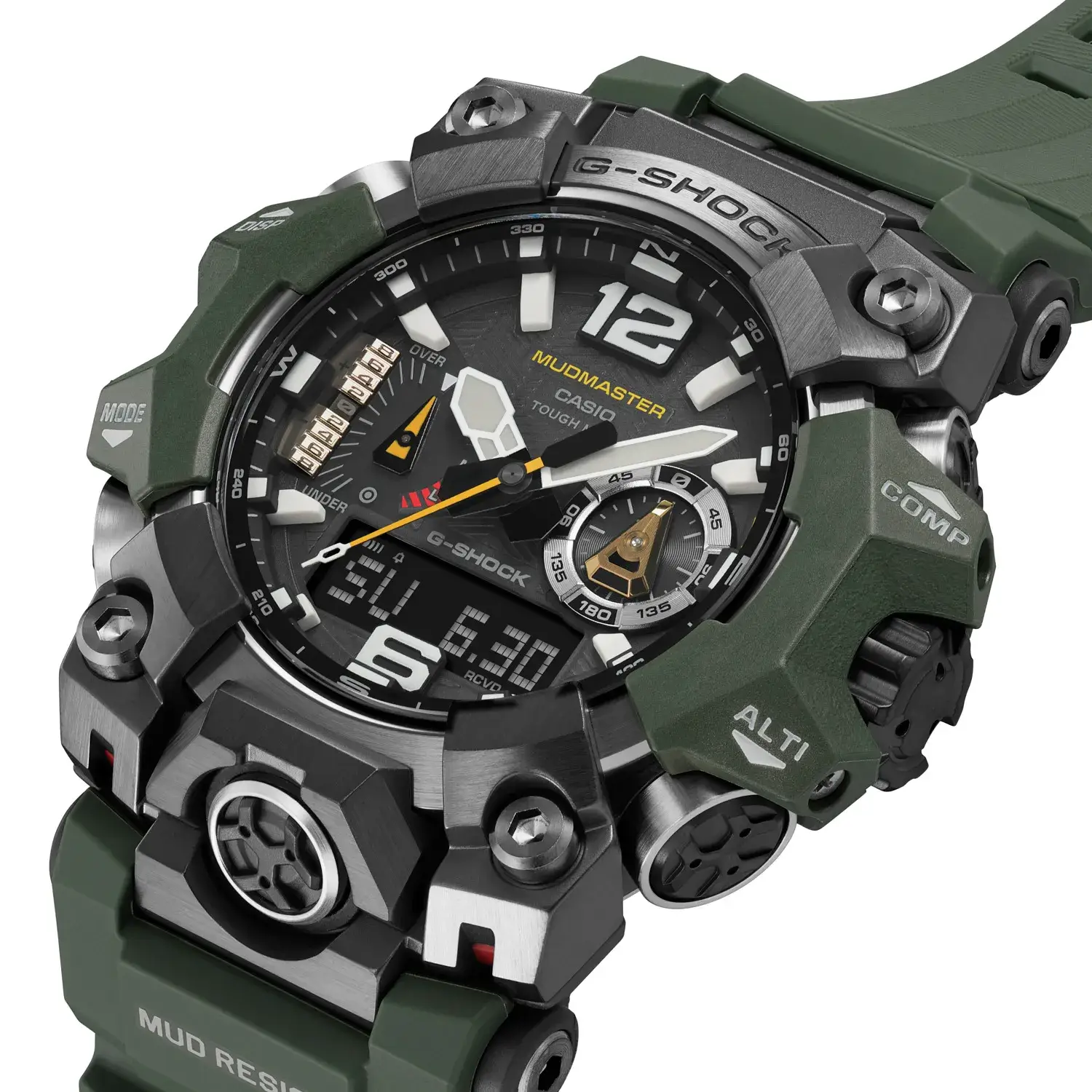 1696090939 241 Unveiling the G Shock GWG B1000 Mudmaster Unmatched Durability.webp