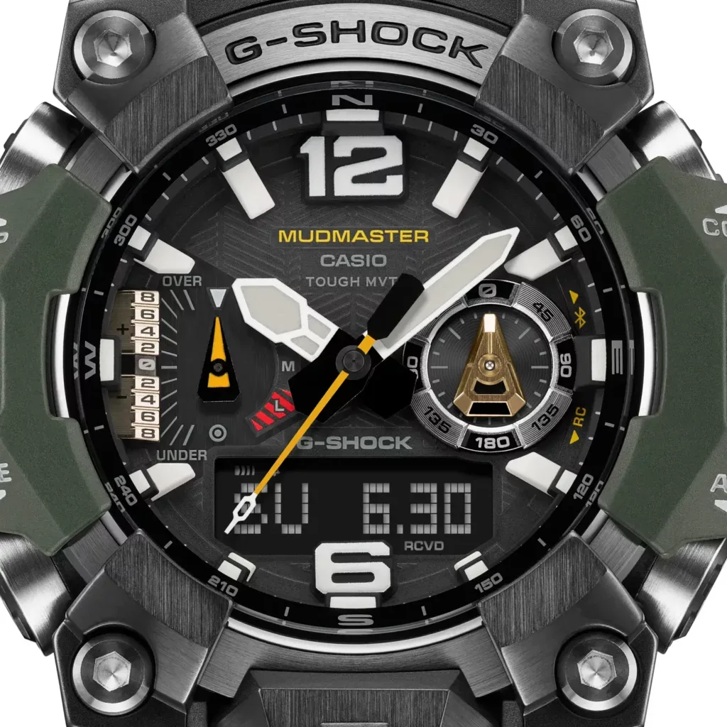 1696090939 35 Unveiling the G Shock GWG B1000 Mudmaster Unmatched Durability.webp