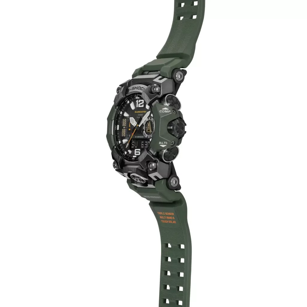 1696090939 594 Unveiling the G Shock GWG B1000 Mudmaster Unmatched Durability.webp