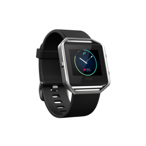 A Comparative Analysis of the Top 10 Fitbit Watches in