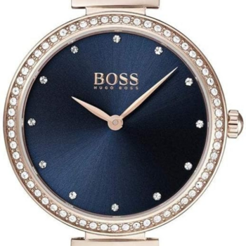 Features of the BOSS Watch 1502477