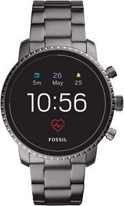 Review of the Fossil Connected Watch