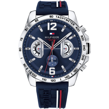 Top affordable Tommy Hilfiger watches for men