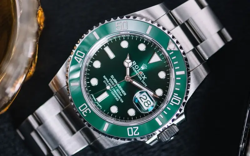 Hans Wilsdorf: An In-depth Look into the Visionary and Founder of Rolex