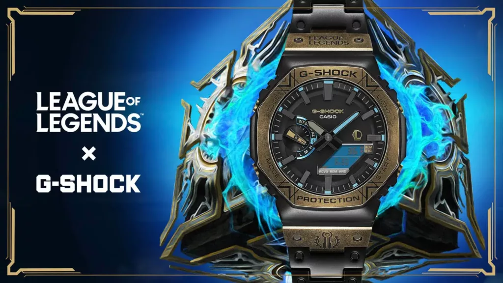 1697009864 746 G Shock and League of Legends Collaboration.webp