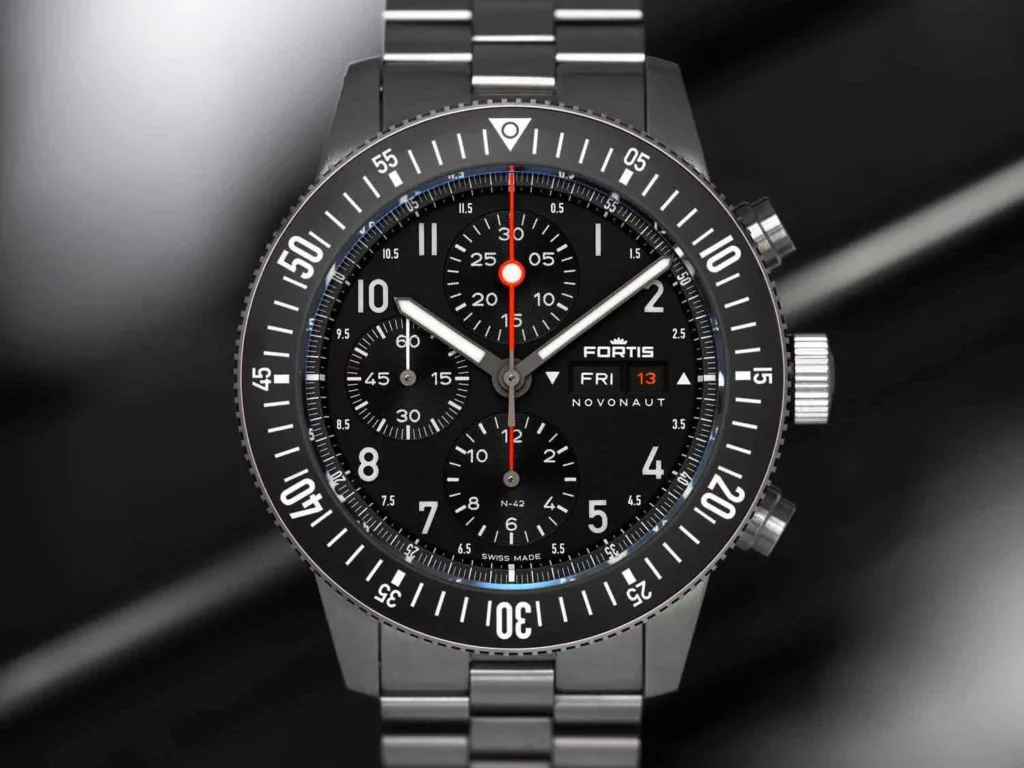 1697438880 482 Introducing the Fortis Novonaut New Models Redefining