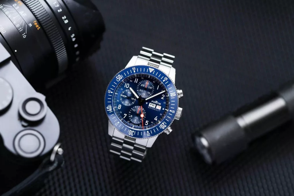 1697438880 503 Introducing the Fortis Novonaut New Models Redefining
