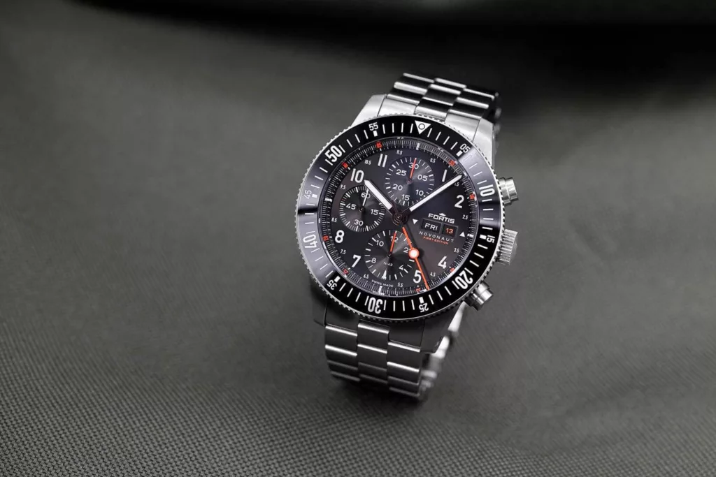 1697438880 54 Introducing the Fortis Novonaut New Models Redefining
