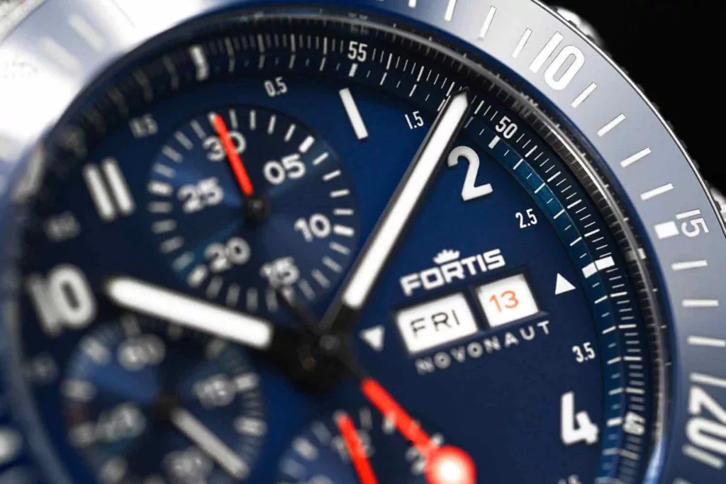 1697438880 958 Introducing the Fortis Novonaut New Models Redefining